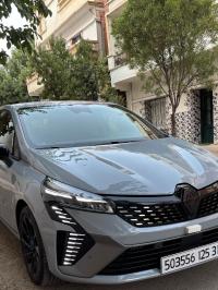 سيارات-renault-clio-5-2025-esprit-alpine-معسكر-الجزائر
