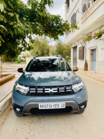 voitures-dacia-duster-gold-2023-mascara-algerie