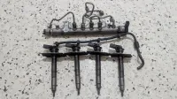 INJECTEUR BOSCH Volkswagen 03l Tiguan