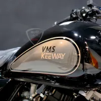 Vms Keeway 2024