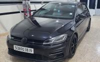 سيارات-volkswagen-golf-7-2018-r-line-سطيف-الجزائر