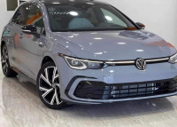 voitures-volkswagen-golf-8-2024-r-line-allemagne-oran-algerie