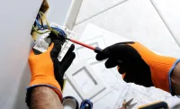 Services en Électricité Domestique