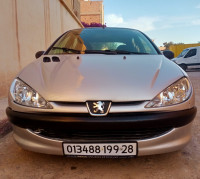 voitures-peugeot-206-1999-msila-algerie