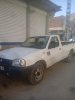 voitures-nissan-pickup-2007-bouhmama-khenchela-algerie