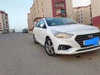 Hyundai Accent RB  5 portes 2019 Préstige