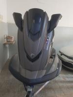 bateaux-barques-yamaha-jet-ski-fx-cruiser-1800-2023-setif-algerie