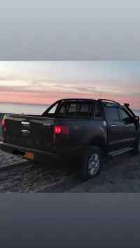 Ford Ranger 2015 