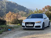 Audi S3 2015 SportBack