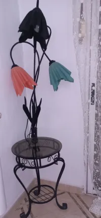 lampadaire