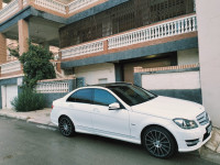 voitures-mercedes-classe-c-2014-250-avantgarde-designo-chelghoum-laid-mila-algerie