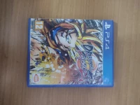 dragon ball fighterz