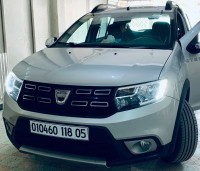 voitures-dacia-sandero-2018-stepway-batna-algerie