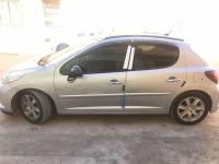 citadine-peugeot-207-2008-batna-algerie