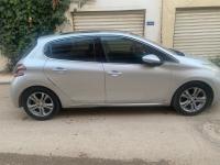 سيارات-peugeot-208-2015-allure-بئر-الجير-وهران-الجزائر