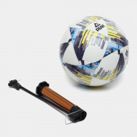 articles-de-sport-balon-peak-avec-son-accessoires-tidjelabine-boumerdes-algerie