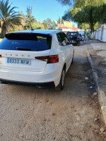 voitures-skoda-fabia-2023-reghaia-alger-algerie