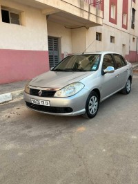 سيارات-renault-symbol-2011-المنصورة-تلمسان-الجزائر
