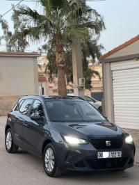 voitures-seat-arona-2022-mansourah-tlemcen-algerie