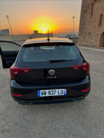 voitures-volkswagen-polo-2022-life-bordj-el-kiffan-alger-algerie