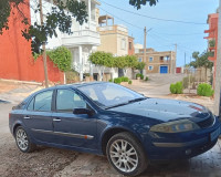 voitures-renault-laguna-2-2001-ghazaouet-tlemcen-algerie