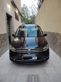 voitures-volkswagen-caddy-2019-confortline-blida-algerie