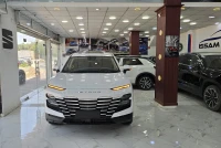 Jetour Dashing 2025 Luxury  full option
