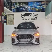 Audi Q3  RS 2023 Q3 RS