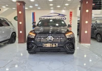 Mercedes GLE 2025 AMG  LINE  COUPÉ