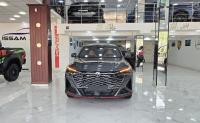 سيارات-changan-x5-plus-2026-luxury-سطيف-الجزائر