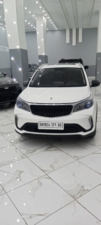 سيارات-lifan-gx3-pro-2025-باتنة-الجزائر