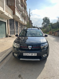 voitures-dacia-sandero-2019-boumerdes-algerie