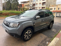 voitures-dacia-duster-2024-draria-alger-algerie