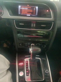 Audi A5 2017 S Line +