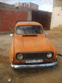 voitures-renault-4-1982-ain-defla-algerie