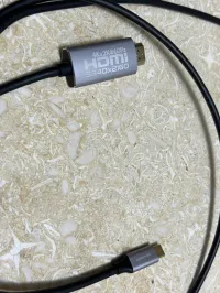 Câble HDMI -type c
