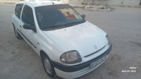 voitures-renault-clio-2-2000-bouzareah-alger-algerie