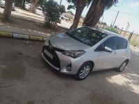 cars-toyota-yaris-2016-boumerdes-algeria