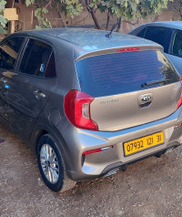 voitures-kia-picanto-2021-oued-tlelat-oran-algerie