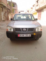 pickup-nissan-2009-khenchela-algerie