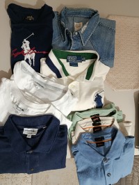 ملابس-علوية-chemise-et-polo-homme-باب-الزوار-الجزائر