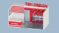 publicite-communication-conception-stand-3d-alger-centre-algerie