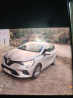 citadine-renault-clio-5-2021-business-draa-el-mizan-tizi-ouzou-algerie