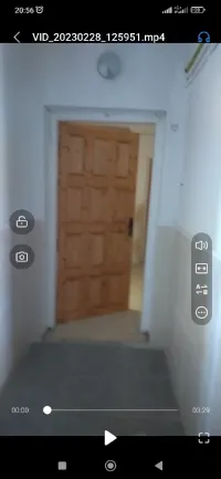 Vente Appartement F3 Batna Fesdis