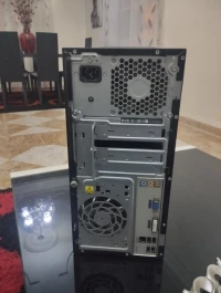 Unité centrale HP pro i3 3 ème 