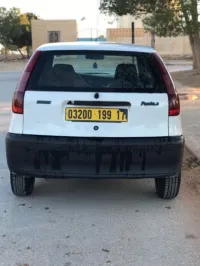 Fiat Punto 1999 Classic