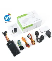 GPS ORGINAL Avec Coupe Courant   st901 et st906Gl جهاز تحديد المواقع
