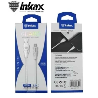 Câble inkax USB Original Intelligent Data charge rapide 2.4A