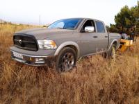 pickup-dodge-ram-1500-2012-ain-azel-setif-algerie