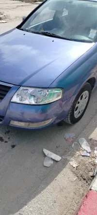 Nissan Sunny 2007 Sunny